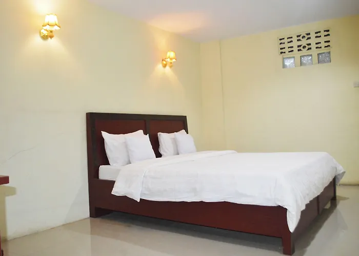 Hotel Toba Shanda By Helocus