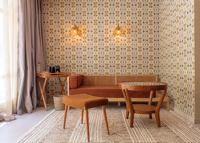 Malaquita Hotel Boutique