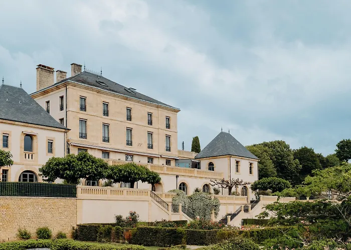 Domaine de Rochebois