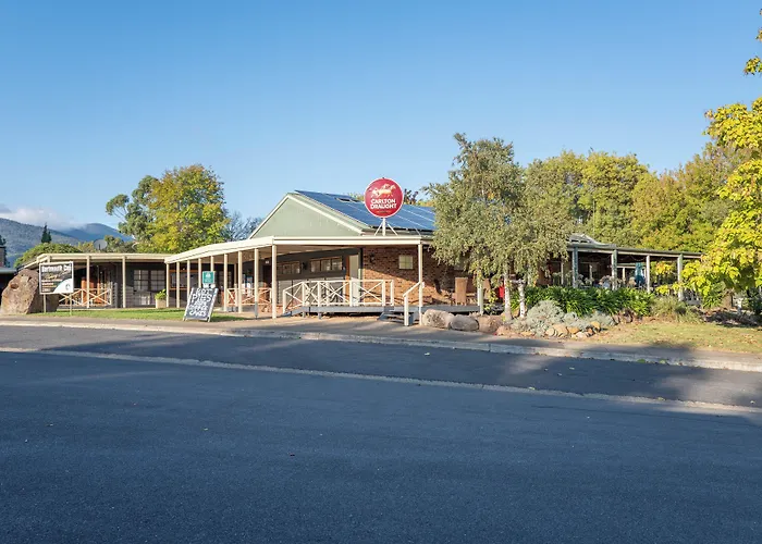 Dartmouth Hotel Pub