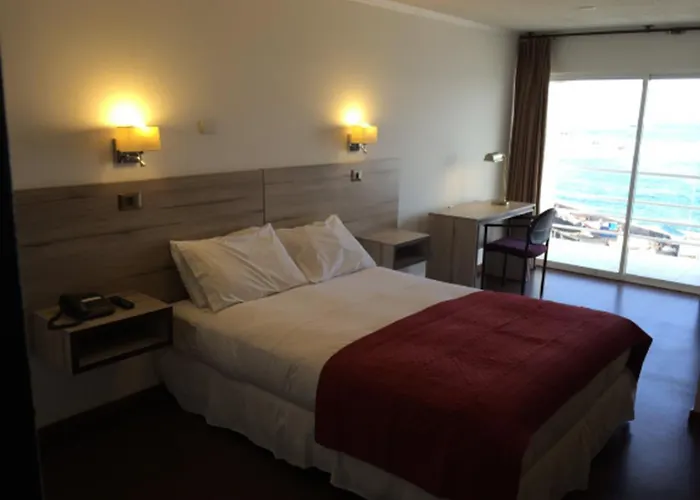 Hotel Marina