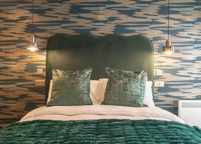 Howfield Hotel