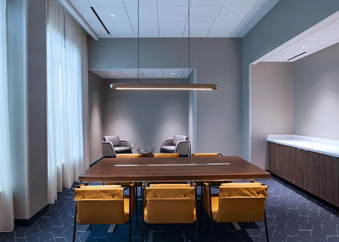 Courtyard By Marriott Dallas Frisco