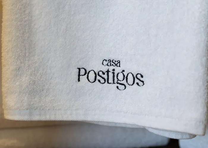 Casa Postigos