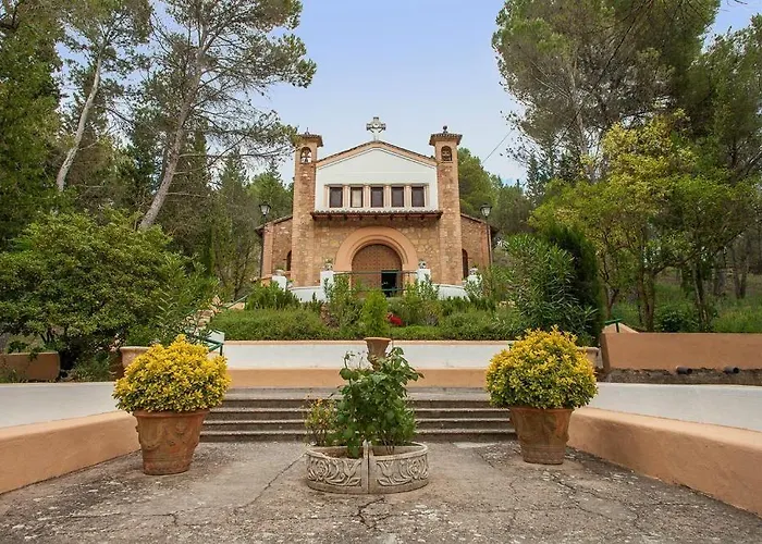 Balneario de Cofrentes