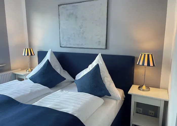 Hotel Kaup