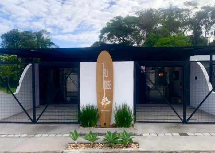 Tali House - Casa Hotel