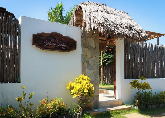 Downwind Kite Villas