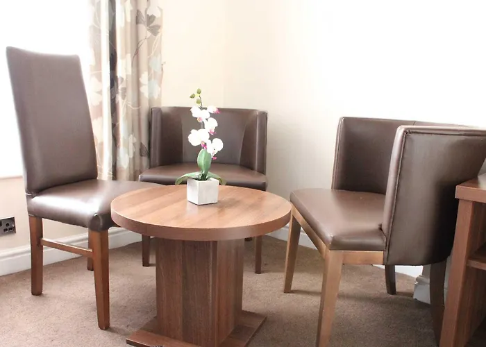 The Harboro Hotel