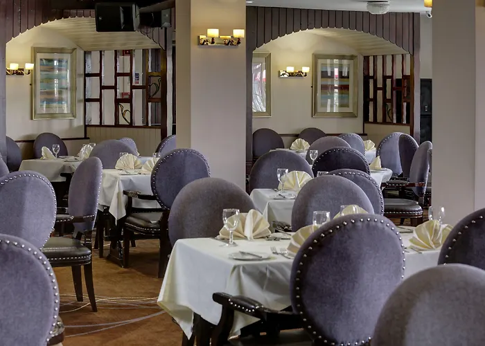 Best Western Reading Calcot Hotel