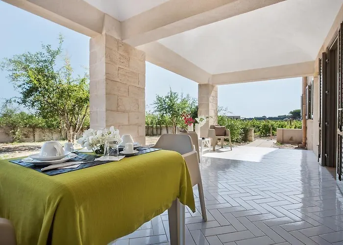 Calamoni Di Favignana