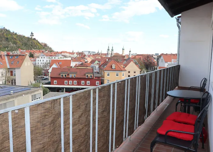 Gasthof Lend-Platzl