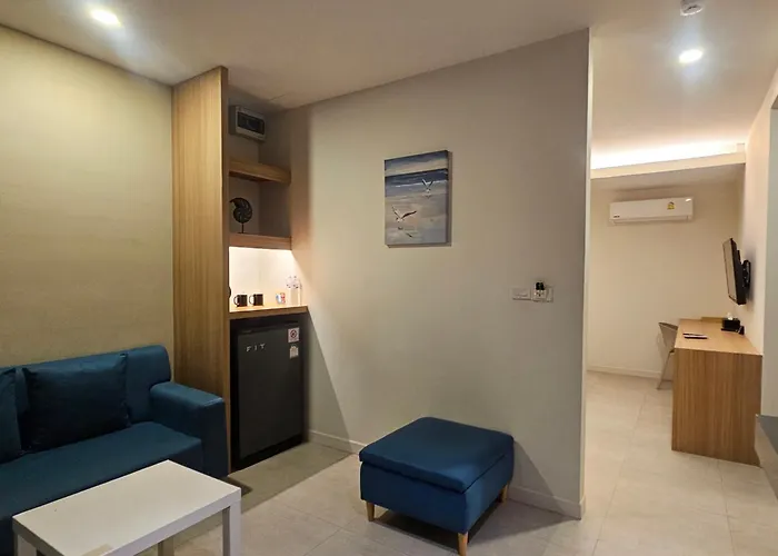 ARENICE Boutique Hotel