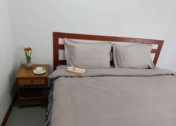 Lovely Paradise Phangan Hotel