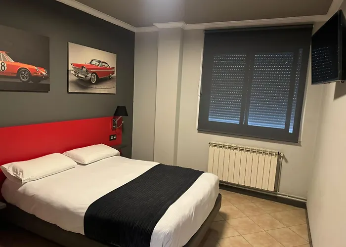 Hotel Ceao