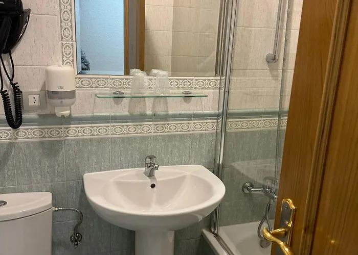 Hotel Ceao