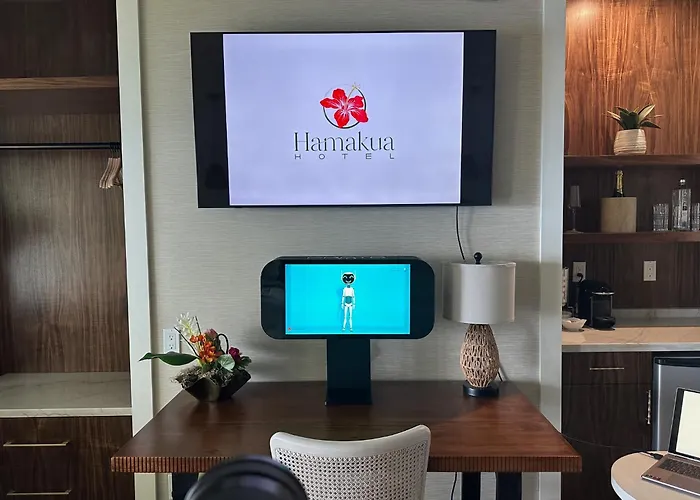 Hamakua Hotel