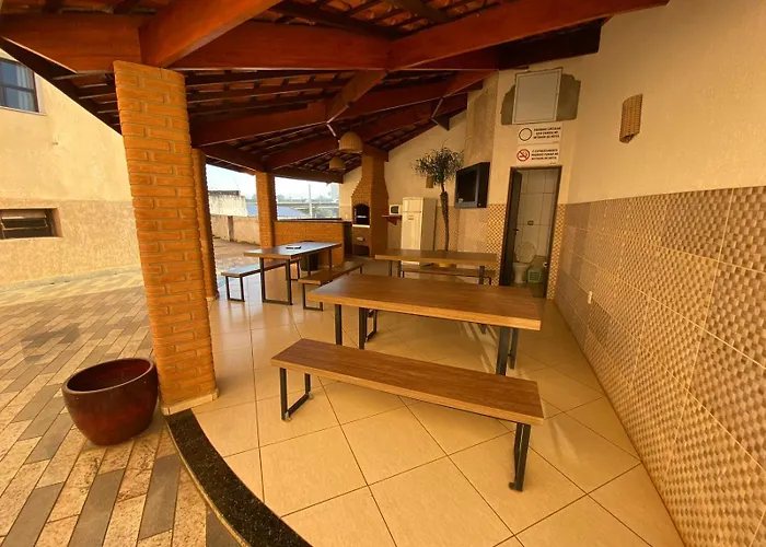 Hotel Barão de Limeira