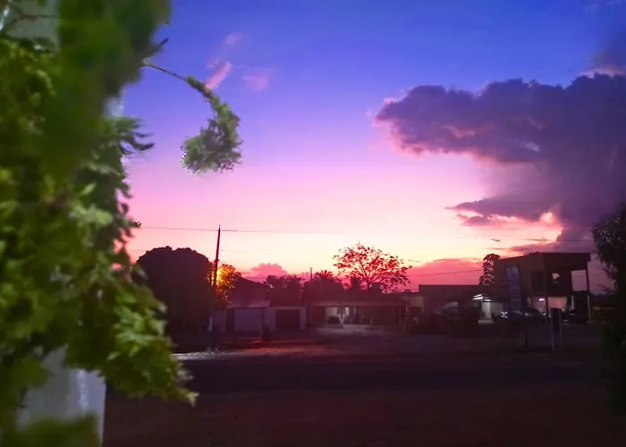 Hotel Marajoara