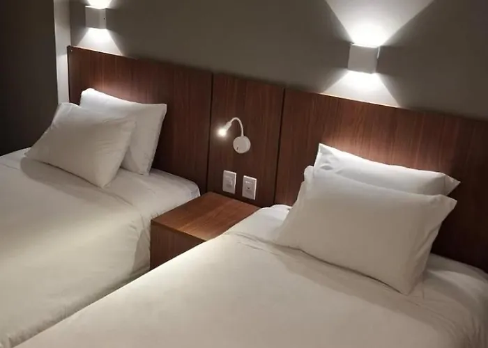 Hotel C Jaguariuna