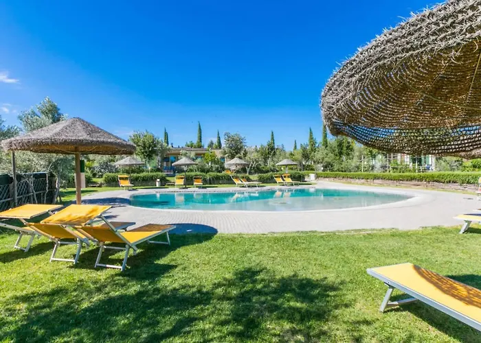 Hotiday Lodge Cecina