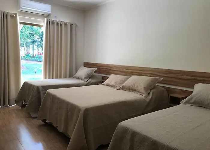 Hotel Kaeru