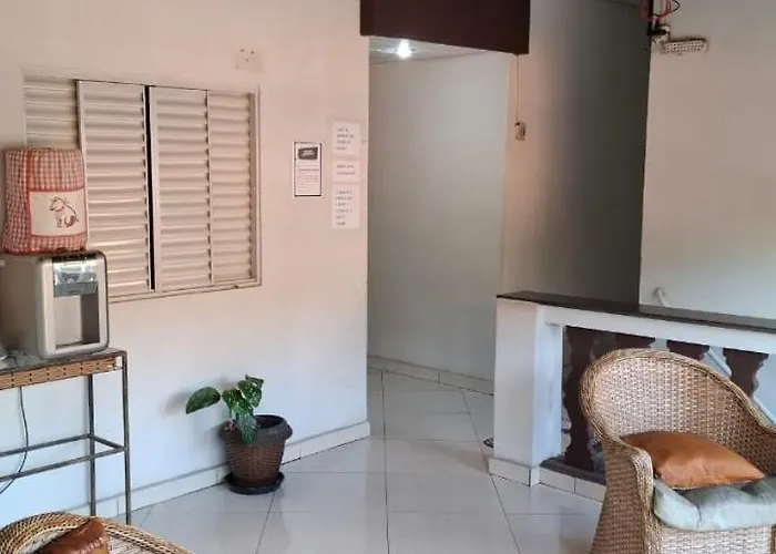 Hotel Vitoria