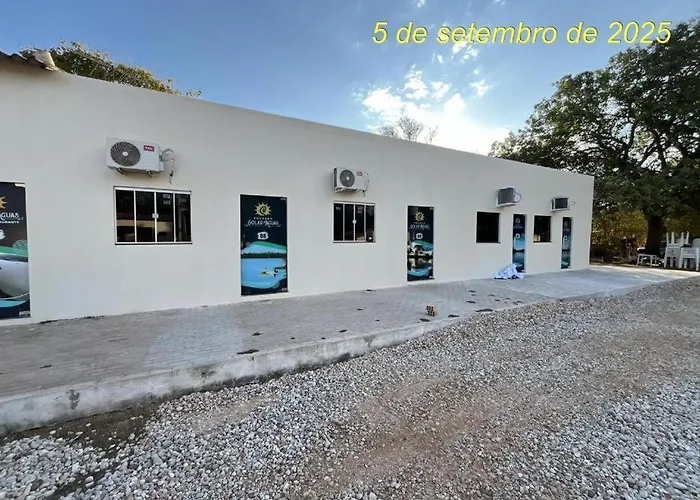 Hotel Solar Centro