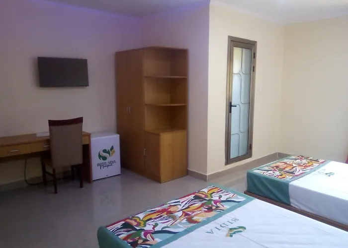 Hotel Catumbela