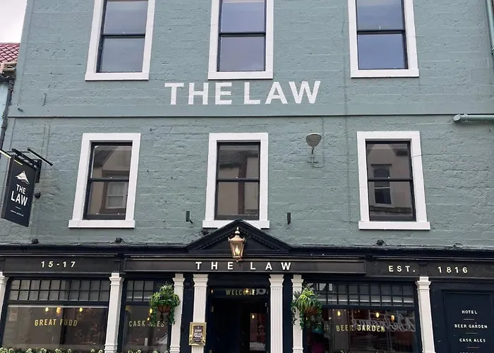 The Law