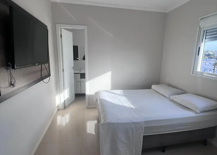 IJUÍ APART HOTEl