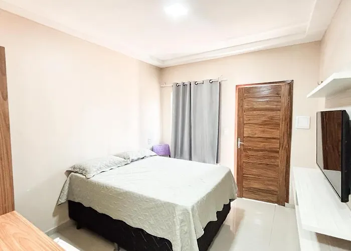 Arejar Hotel