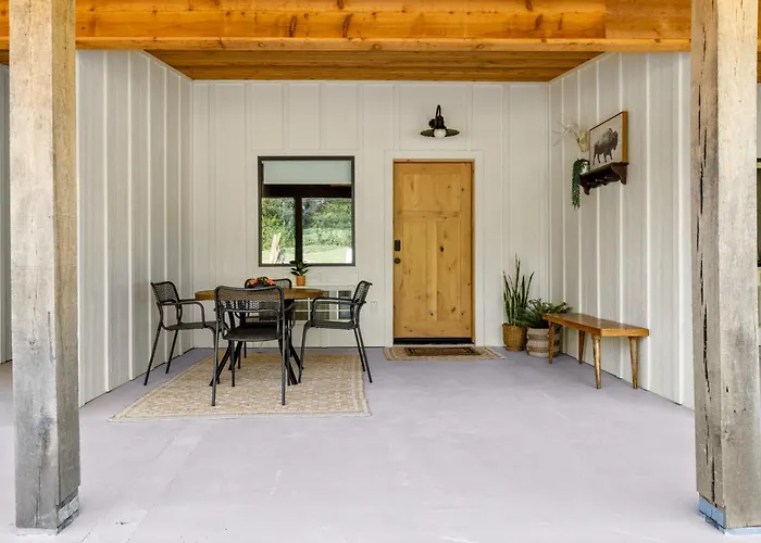 Sommer House Inn-Woodland Room