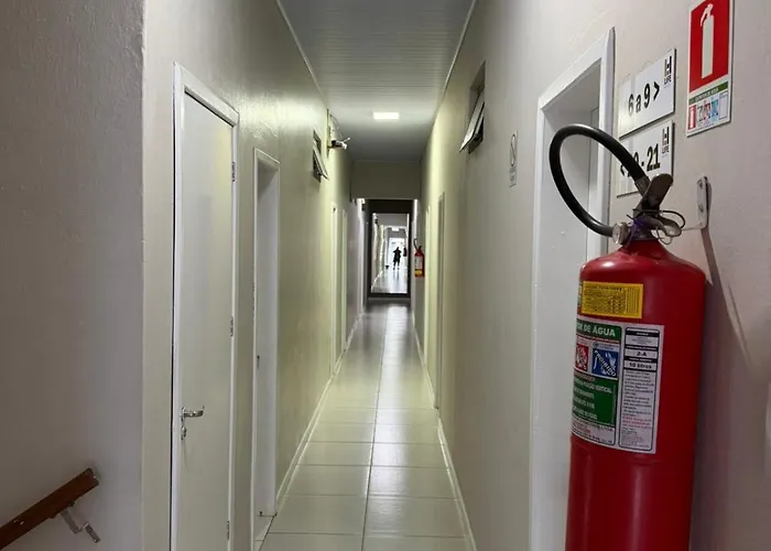 Hotel life Ijuí