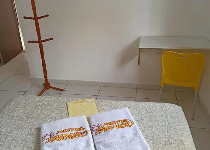 Hotel Paraiso