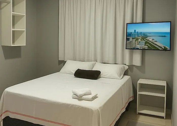 Varandas Hotel