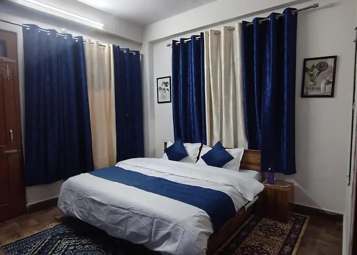 Hotel Krishna And Restaurant