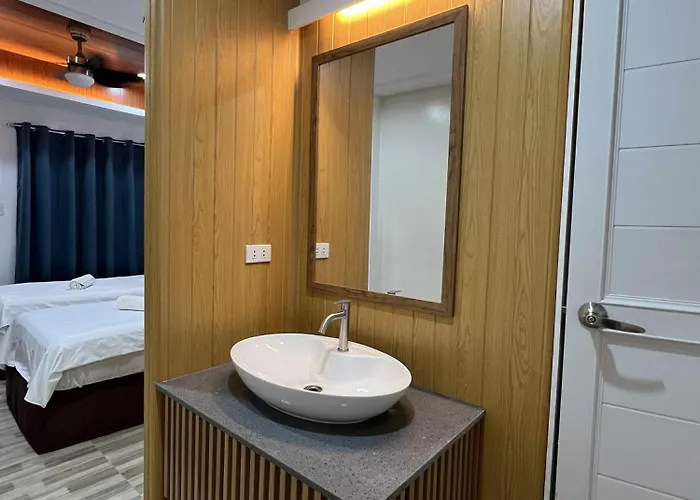 Esprutingkle Business Hotel Kidapawan