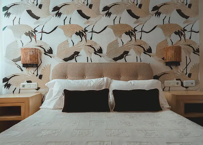 Hostal Boutique El Rey Del Sol