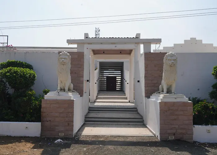 Enrise By Sayaji, Kalaburagi