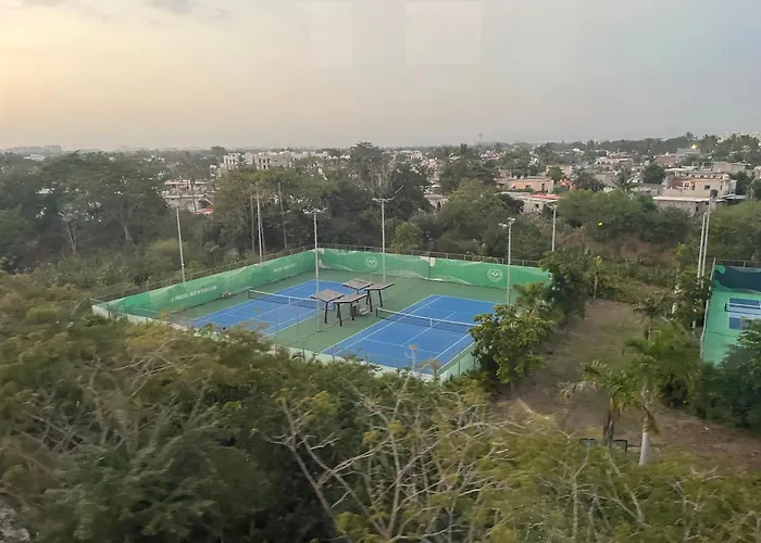 Vidanta Nuevo Vallarta
