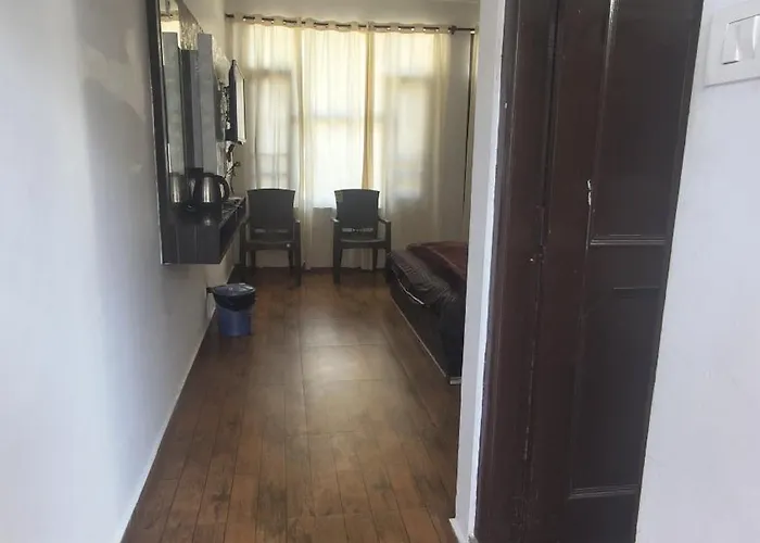 Mcleodganj Diaries Guesthouse