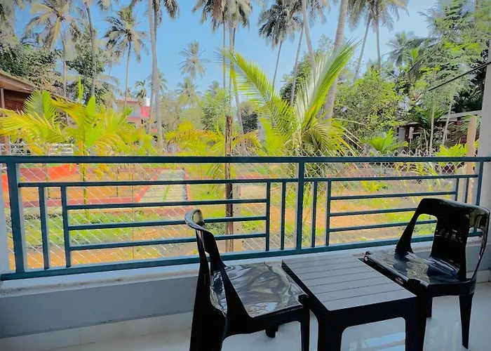 Seaside Beach Resort