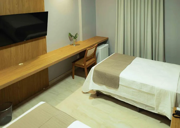 Bristol Castanhal Hotel