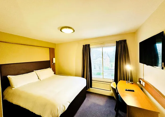 Alty Hotel