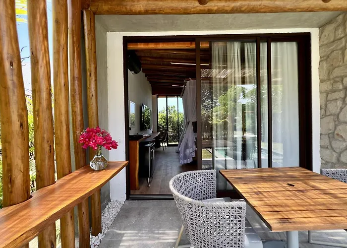 Umbelina Pousada Boutique