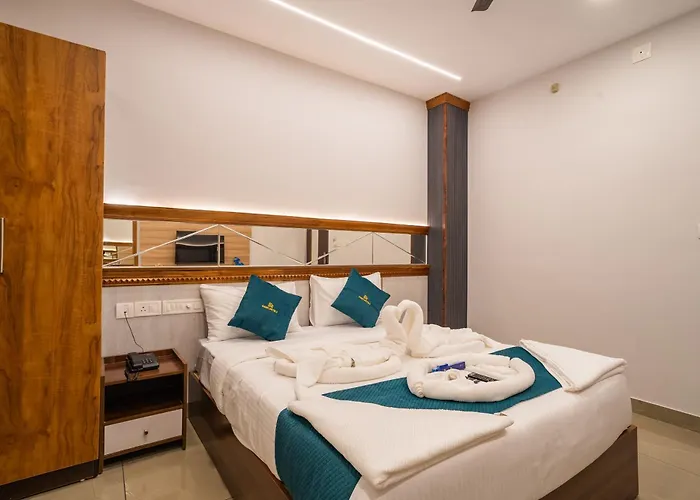 Daan Luxe Inn
