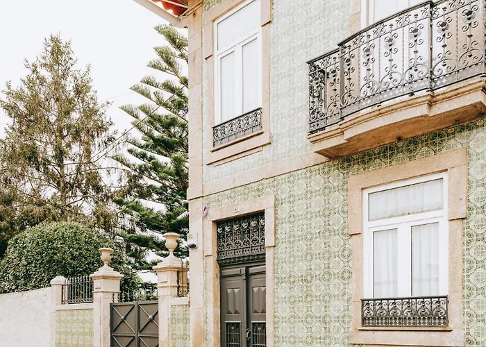 Quinta Das Luzes By Casa Dos Sequeiras