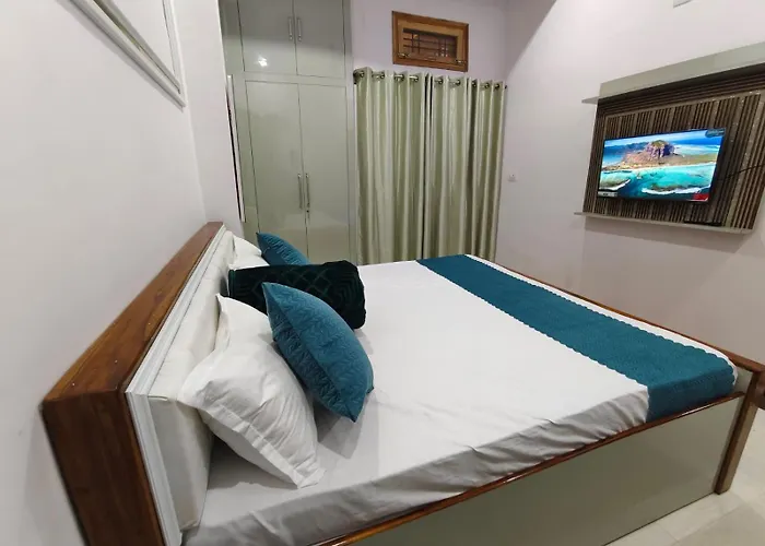 Nidhipataye Homestay