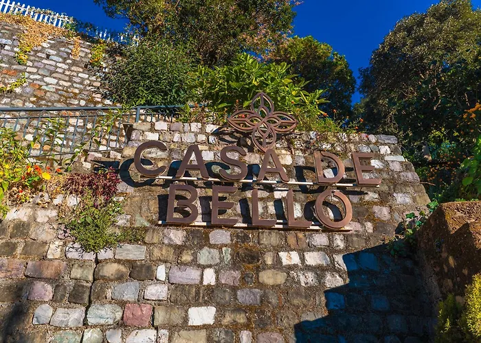 Casa De Bello, Nainital, Near Kainchi Dham